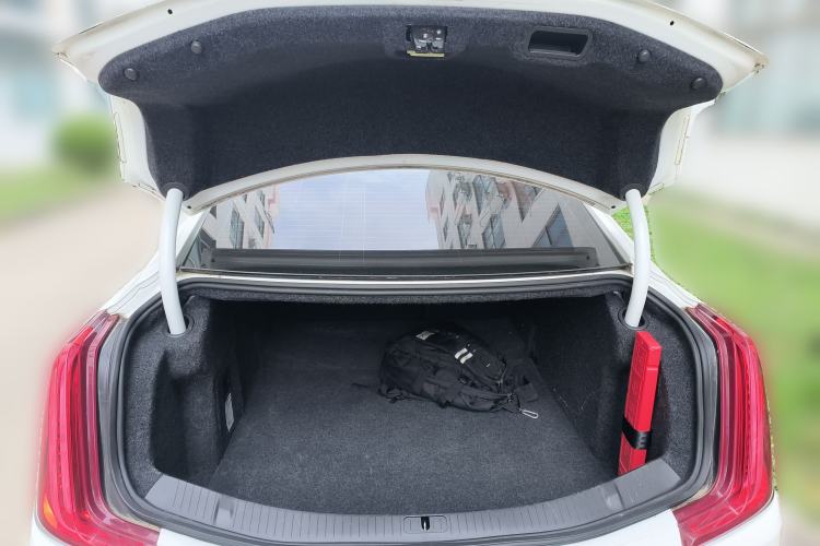 Used Cadillac XTS 2018 28T Tech Edition
