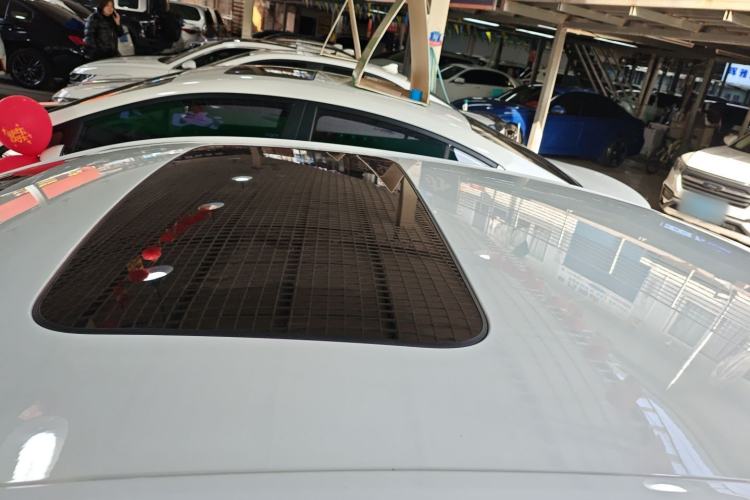 Used Buick GT 2021 Revised Version Flagship 1.5L Automatic Elite Edition