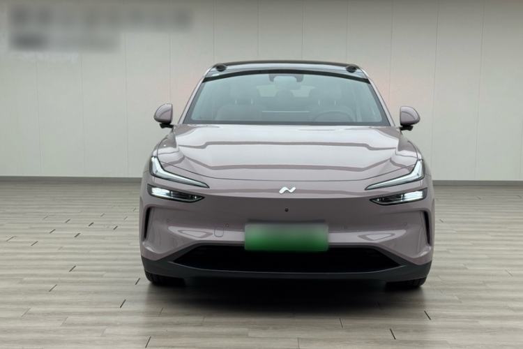 Used ONVO L60 2024 60 kWh Rear-Drive Version
