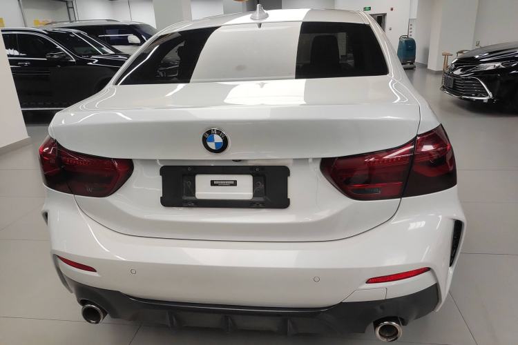 Used BMW 1 Series 2019 118i M Sport Package
