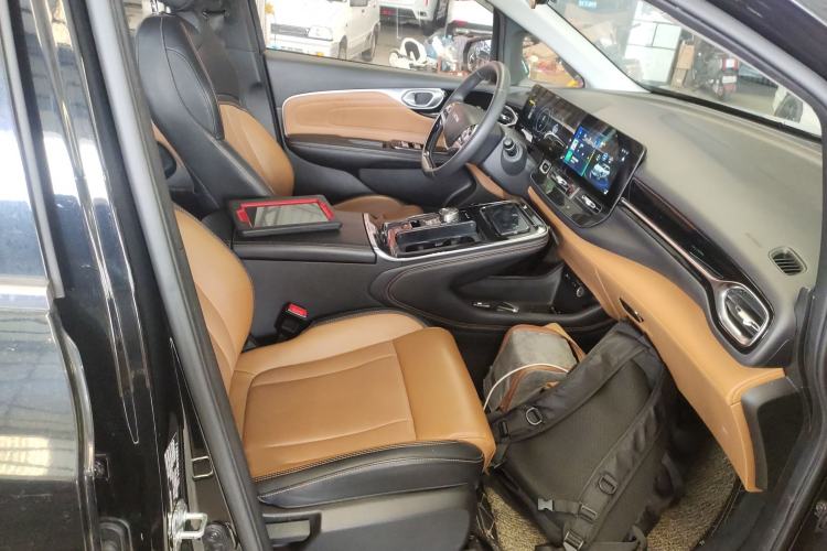 Used AION V 2021 Evolution Edition 70 Intelligent Leading Edition