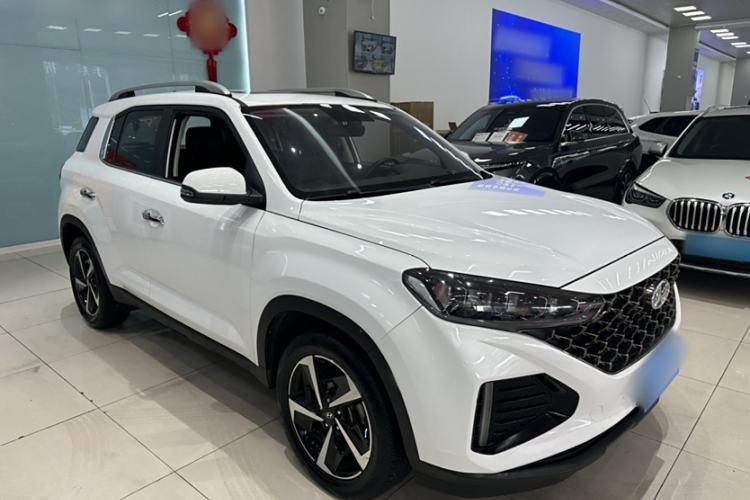 Used Hyundai ix35 2021 2.0L Automatic 2WD GLS Leading Edition
