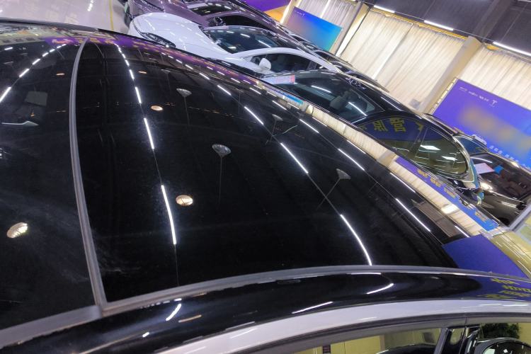 Used Volkswagen ID.3 2025 Smart Edition Outstanding Model
