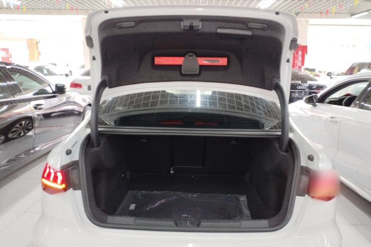 Used Audi A3 2023 Restyled A3L Limousine 35 TFSI Ambition Style Edition
