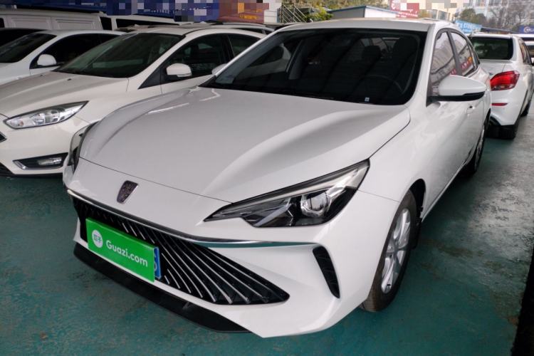 Used Roewe i5 2023 1.5L Manual Comfort Edition