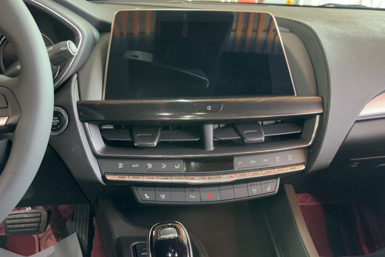 Used Cadillac CT5 2022 28T Luxury Version (Standard Edition)