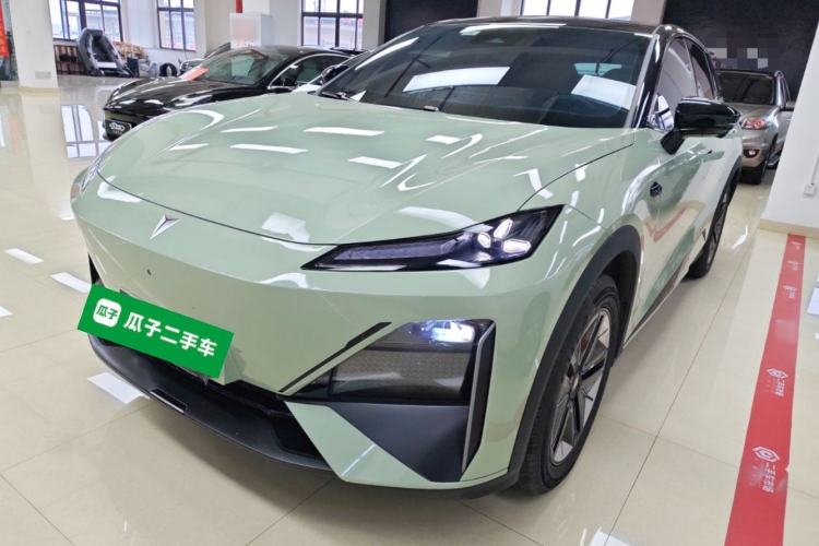 Used Deepal S07 2024 215Max Range-Extended Version