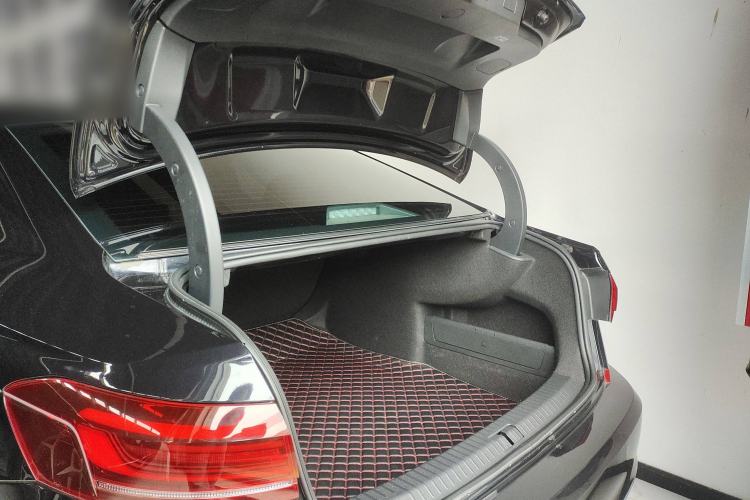 Used Volkswagen Passat 2022 330TSI Starry Elite Edition