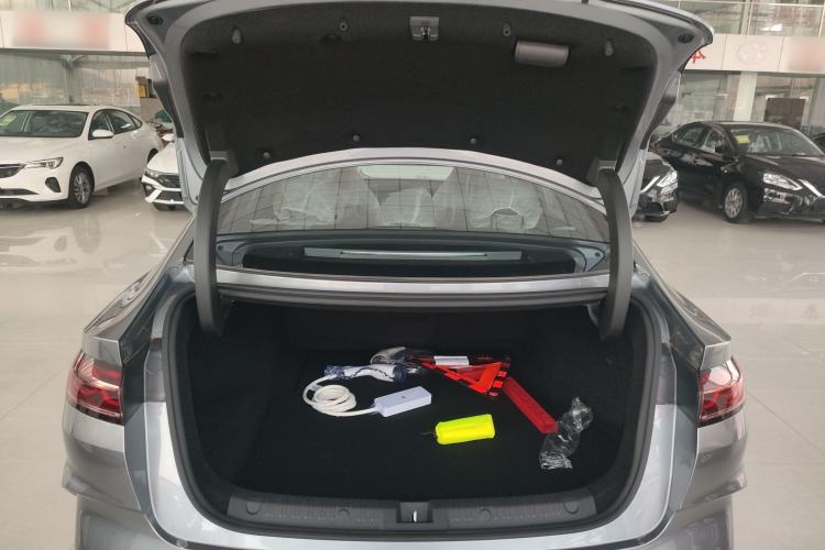 Used BYD Qin L 2024 DM-i 120KM Beyond Model