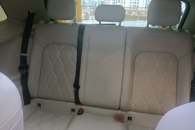 Used Volkswagen Viloran 2022 380TSI Prestige Edition
