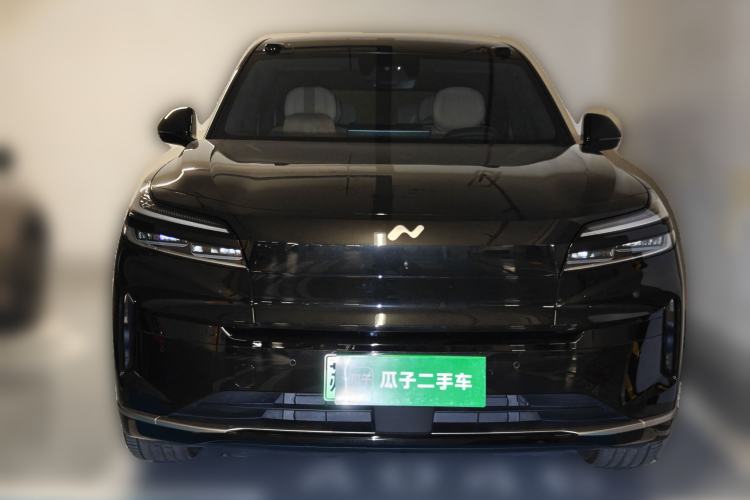 Used ONVO Luxeed L90 2025 Model—Max Six-Seater Version