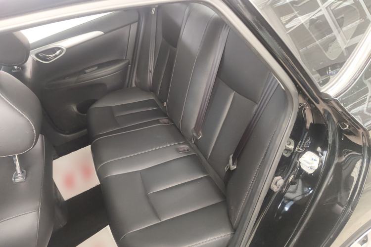 Used Nissan Sylphy 2021 Classic 1.6XE CVT Comfort Edition