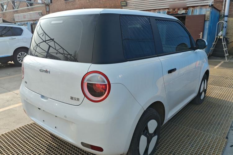 Used  Lumin 2024 130km Qingyue Version