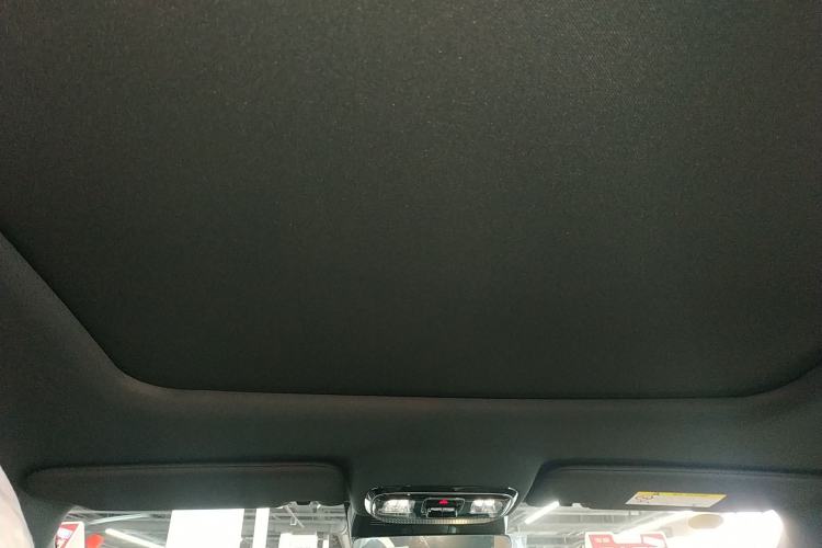 Used Geely Auto Preface 2026 Model Oriental Yao 1.5TD Fuyao Edition
