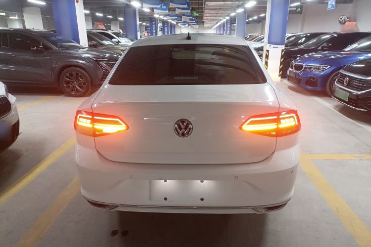 Used Volkswagen Lamando 2021 230TSI DSG Fashion Edition