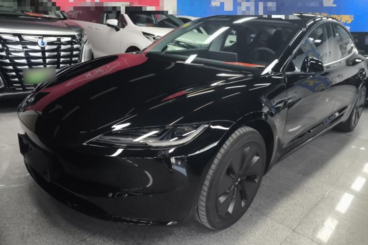 Used Tesla Model 3 