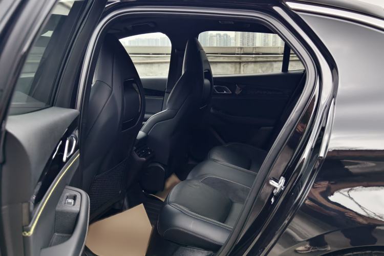 Used Lynk & Co 03 2023 2.0TD DCT JingPro