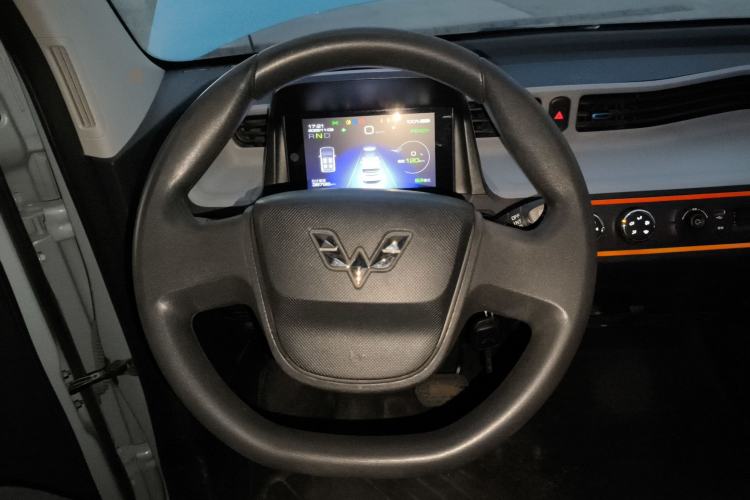 Used Wuling Hongguang MINIEV 2022 Zizai Version Lithium Iron Phosphate
