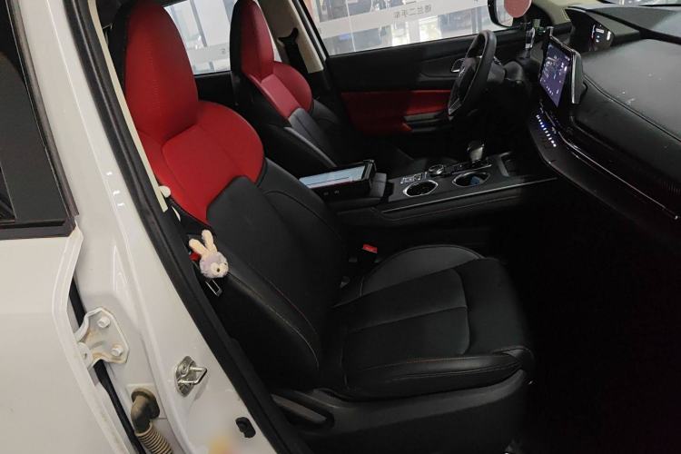 Used Changan CS55PLUS 2022 2nd Generation 1.5T DCT Prestige Version
