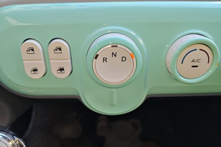 Used Bestune Pony 2024 170km Range Energizing Horse