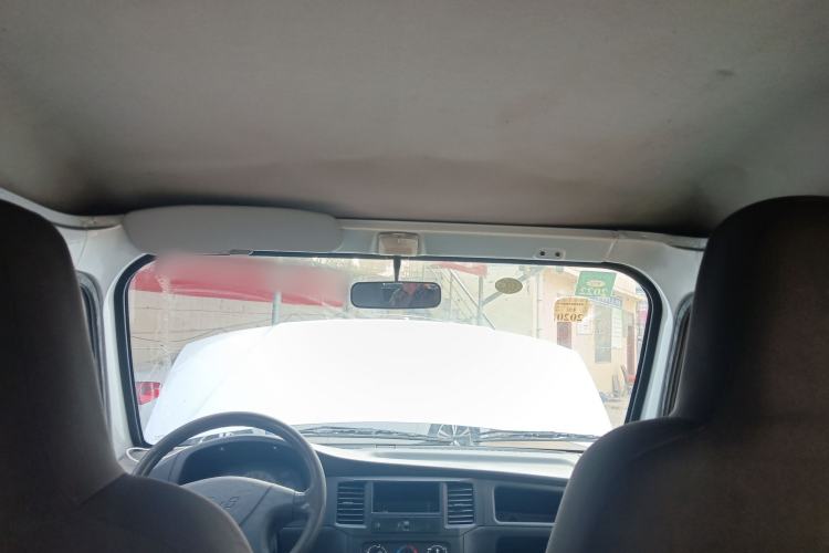 Used Wuling Zhiguang 2015 1.2L Practical LS-I Model