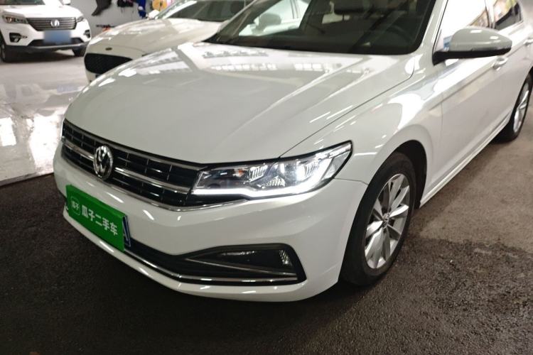 Used Volkswagen Bora 2020 1.5L Automatic Elite Version