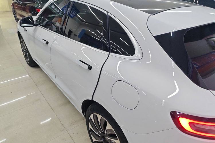 Used Hima AITO M5 2023 Extended-Range Rear-Drive Intelligent Driving Version
