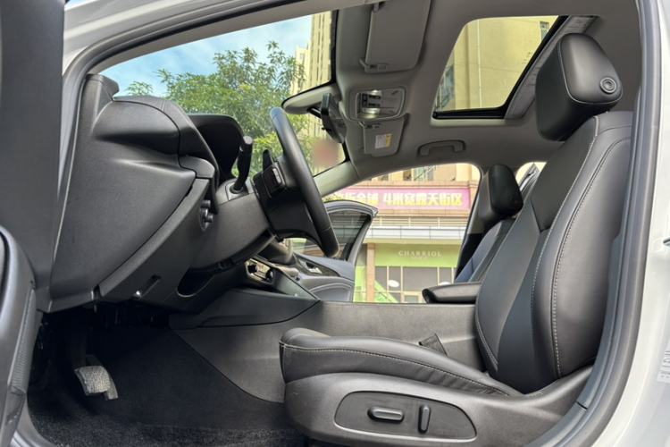 Used Buick Regal 2024 25T Deluxe Edition
