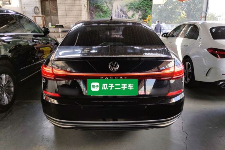 Used Volkswagen Passat 2024 330TSI Starry Elite Edition
