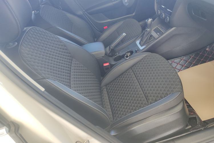 Used Skoda Octavia 2020 1.5L Automatic SmartDrive Luxury Edition