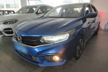 Used Honda Envix 2019 180TURBO CVT Enjoyment Edition China VI