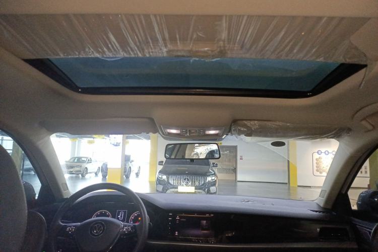 Used Volkswagen Lavida 2021 280TSI DSG Comfort Edition