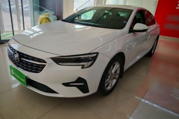 Used Buick Regal 2022 552T Smart Edition