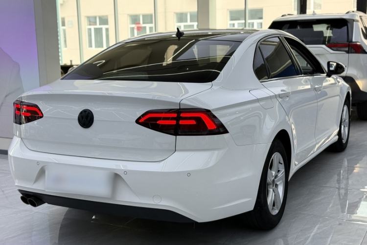 Used Volkswagen Lamando 2018 230TSI DSG Fashion Edition