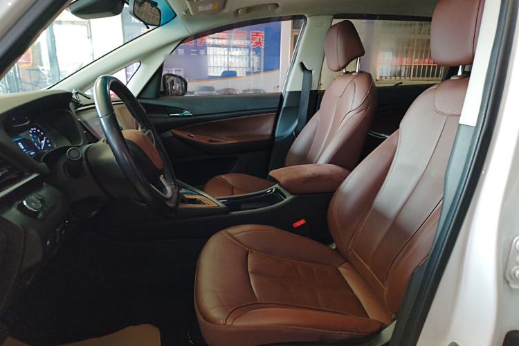 Used Buick GL6 2018 18T 5-seat Luxury Model