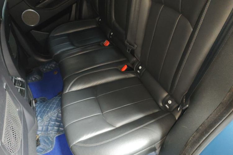 Used Land Rover Range Rover Evoque 2016 2.0T PURE Style Edition
