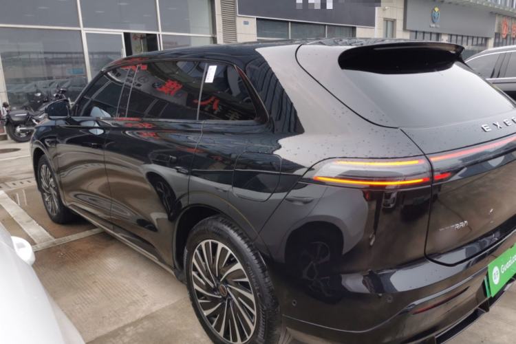 Used  Star Era ET 2024 Extended-Range 240 Ultra All-Wheel Drive