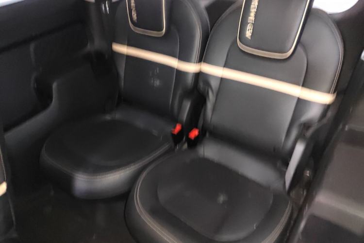 Used Baojun KiWi EV 2022 Artist Lite Edition Ternary Lithium
