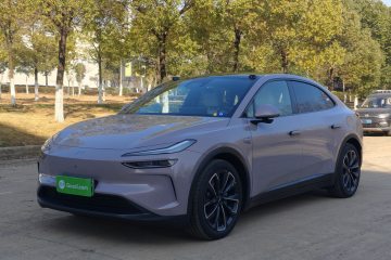 Used ONVO L60 2024 60 kWh Rear-Drive Version