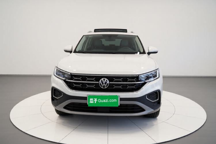 Used Volkswagen Tayron 2025 Zhongxiang Version 330TSI