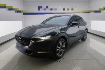 Used Mazda CX-30 2020 2.0L Automatic Joyful Model