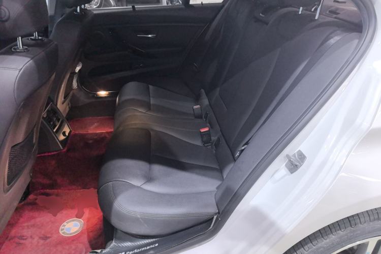 Used BMW 3 Series 2017 320Li xDrive Fashion Model
