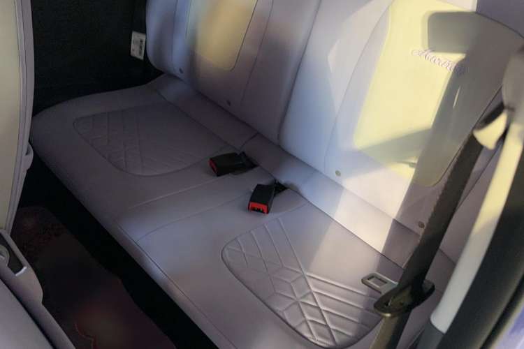 Used Wuling Hongguang MINIEV 2022 Macaron Colorful Edition Lithium-Ion Battery
