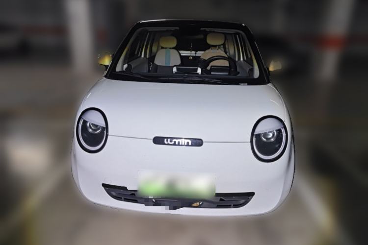 Used  Lumin 2024 301km Launch Edition