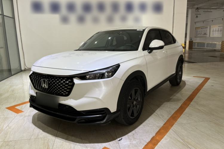 Used Honda XR-V 2023 1.5L CVT Thermal Edition