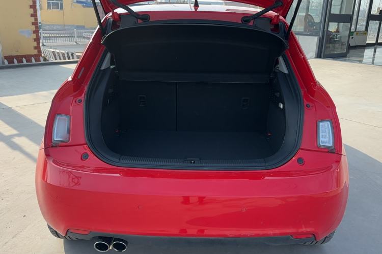 Used Audi A1 2014 30 TFSI Sportback Comfort Model