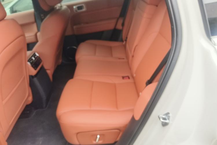 Used Li Auto L6 2025 Max Smart Refresh Edition
