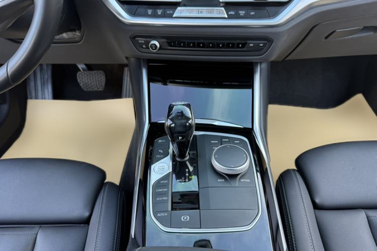 Used BMW 3 Series 2020 320Li M Sport Package