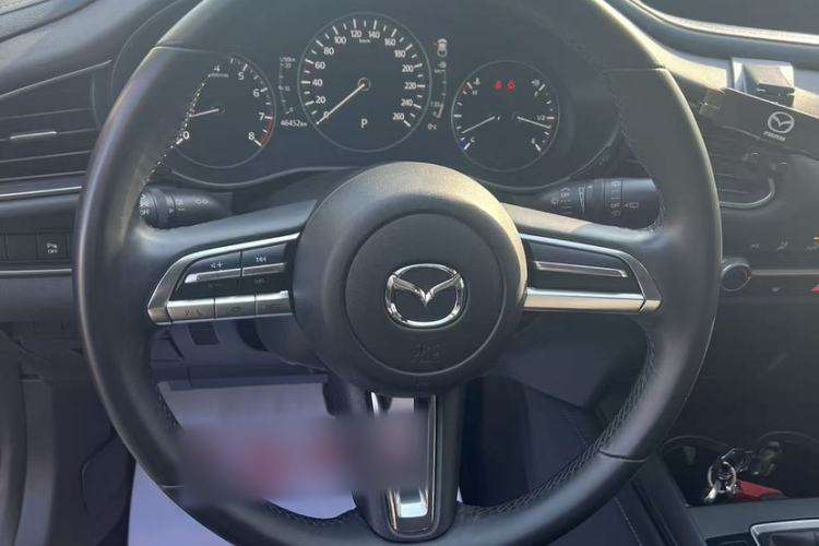 Used Mazda CX-30 2020 2.0L Automatic Zhiyue Trim