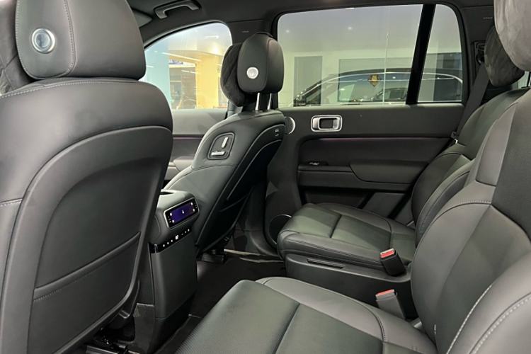 Used Li Auto L8 2024 Max
